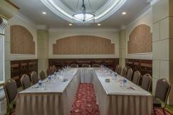 DELPHIN DIVA HOTEL Meetings